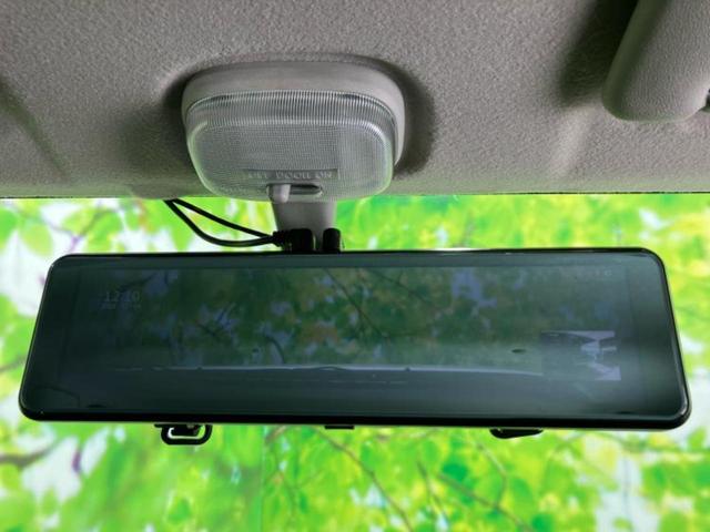 アルト F 保証書/ドライブレコーダー 前後/EBD付ABS/横滑り防止装置/禁煙車/エアバッグ 運転席/エアバッグ 助手席/衝突安全ボディ/パワーウインドウ/キーレスエントリー/パワーステアリング ドラレコ(18枚目)