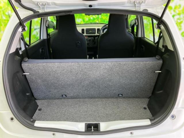 アルト F 保証書/ドライブレコーダー 前後/EBD付ABS/横滑り防止装置/禁煙車/エアバッグ 運転席/エアバッグ 助手席/衝突安全ボディ/パワーウインドウ/キーレスエントリー/パワーステアリング ドラレコ(20枚目)