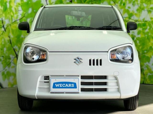 アルト F 保証書/ドライブレコーダー 前後/EBD付ABS/横滑り防止装置/禁煙車/エアバッグ 運転席/エアバッグ 助手席/衝突安全ボディ/パワーウインドウ/キーレスエントリー/パワーステアリング ドラレコ(46枚目)