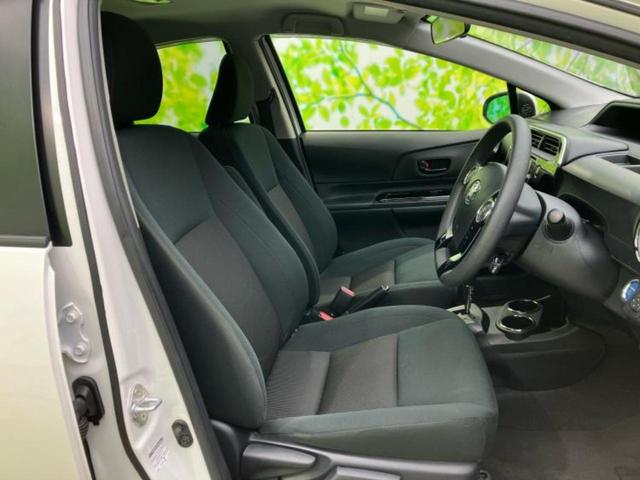 アクア Sスタイルブラック モデリスタエアロ/保証書/純正 SDナビ/トヨタセーフティセンス/シートヒーター 前席/車線逸脱防止支援システム/ヘッドランプ LED/Bluetooth接続/HDMI接続/ETC/EBD付ABS(4枚目)