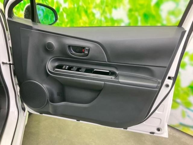 アクア Sスタイルブラック モデリスタエアロ/保証書/純正 SDナビ/トヨタセーフティセンス/シートヒーター 前席/車線逸脱防止支援システム/ヘッドランプ LED/Bluetooth接続/HDMI接続/ETC/EBD付ABS(20枚目)