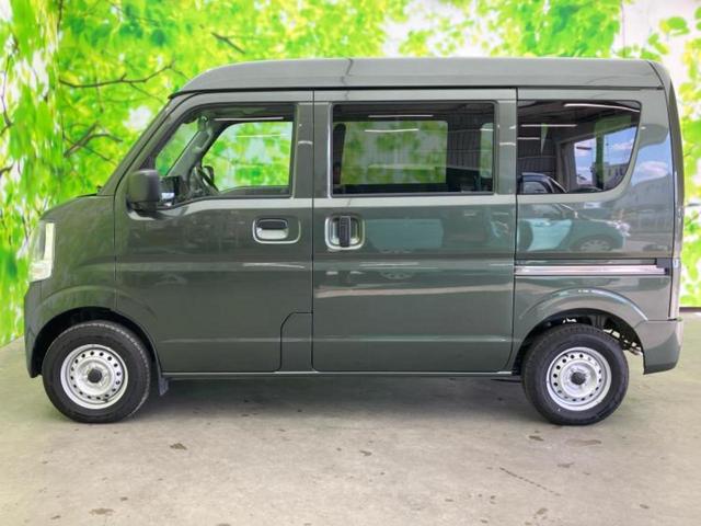 エブリイ PAリミテッド 保証書/セーフティサポート(スズキ)/車線逸脱防止支援システム/USBジャック/ABS/横滑り防止装置/アイドリングストップ/エアバッグ 運転席/エアバッグ 助手席/パワーウインドウ レーンアシスト(2枚目)