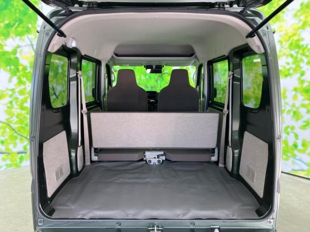 エブリイ PAリミテッド 保証書/セーフティサポート(スズキ)/車線逸脱防止支援システム/USBジャック/ABS/横滑り防止装置/アイドリングストップ/エアバッグ 運転席/エアバッグ 助手席/パワーウインドウ レーンアシスト(8枚目)