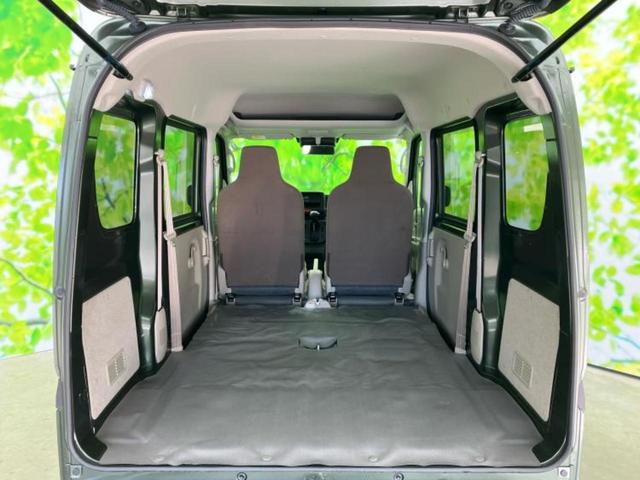 エブリイ PAリミテッド 保証書/セーフティサポート(スズキ)/車線逸脱防止支援システム/USBジャック/ABS/横滑り防止装置/アイドリングストップ/エアバッグ 運転席/エアバッグ 助手席/パワーウインドウ レーンアシスト(19枚目)