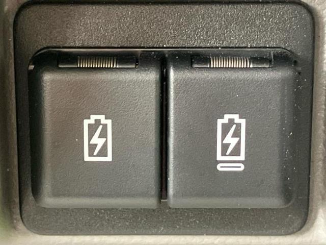 エブリイ PAリミテッド 保証書/セーフティサポート(スズキ)/車線逸脱防止支援システム/USBジャック/ABS/横滑り防止装置/アイドリングストップ/エアバッグ 運転席/エアバッグ 助手席/パワーウインドウ レーンアシスト(31枚目)