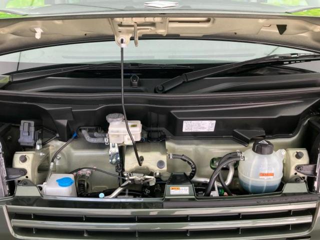 エブリイ PAリミテッド 保証書/セーフティサポート(スズキ)/車線逸脱防止支援システム/USBジャック/ABS/横滑り防止装置/アイドリングストップ/エアバッグ 運転席/エアバッグ 助手席/パワーウインドウ レーンアシスト(48枚目)