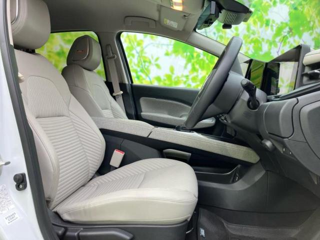 オーラ Gレザーエディション BOSE/保証書/純正 9インチ メモリーナビ/インテリジェントルームミラー/エマージェンシーブレーキ/シートヒーター 前席/アラウンドビューモニター/車線逸脱防止支援システム/シート フルレザー(4枚目)