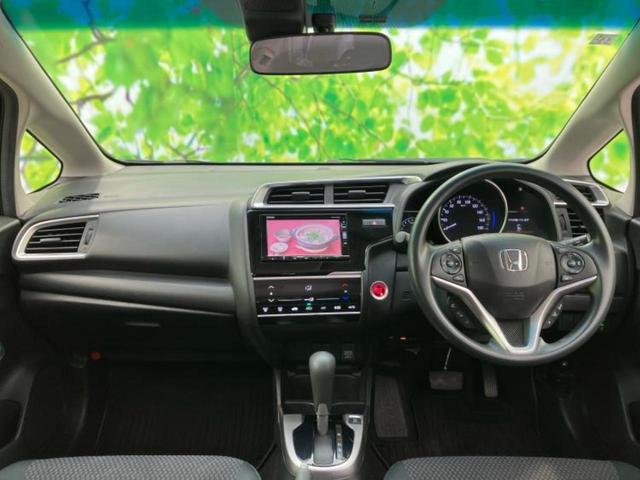 フィット 13G・Lホンダセンシング 新品タイヤ/保証書/純正 SDナビ/ホンダセンシング/ヘッドランプ LED/Bluetooth接続/ETC/EBD付ABS/横滑り防止装置/アイドリングストップ/クルーズコントロール バックカメラ(6枚目)
