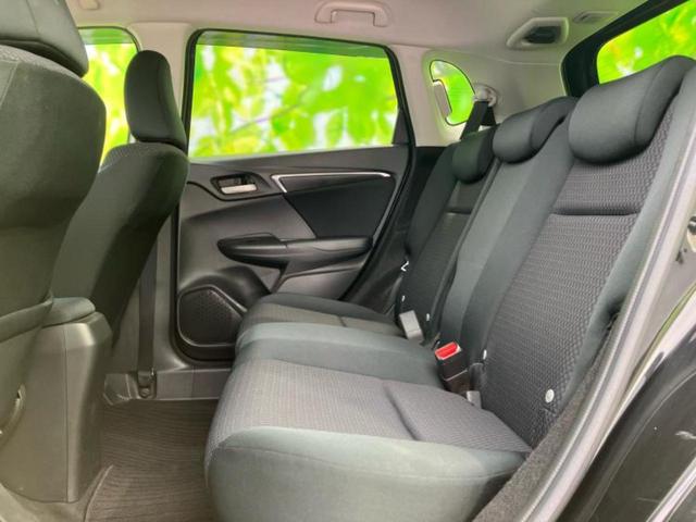 フィット 13G・Lホンダセンシング 新品タイヤ/保証書/純正 SDナビ/ホンダセンシング/ヘッドランプ LED/Bluetooth接続/ETC/EBD付ABS/横滑り防止装置/アイドリングストップ/クルーズコントロール バックカメラ(8枚目)