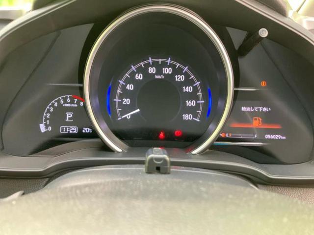 フィット 13G・Lホンダセンシング 新品タイヤ/保証書/純正 SDナビ/ホンダセンシング/ヘッドランプ LED/Bluetooth接続/ETC/EBD付ABS/横滑り防止装置/アイドリングストップ/クルーズコントロール バックカメラ(14枚目)