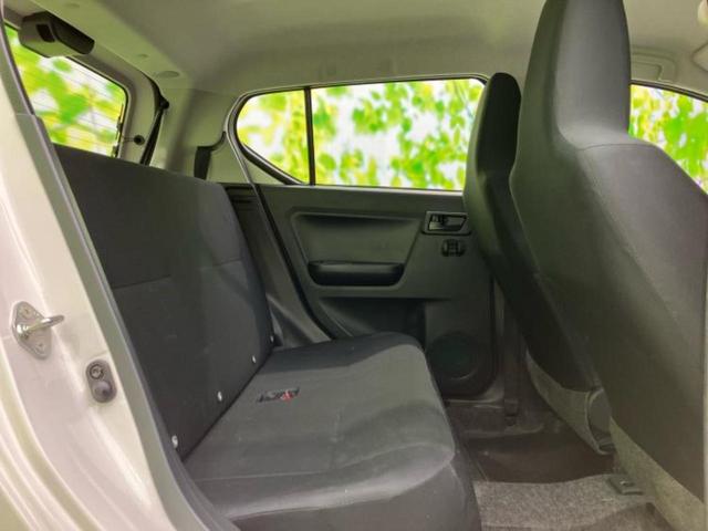 ミライース L 新品タイヤ/保証書/EBD付ABS/横滑り防止装置/アイドリングストップ/禁煙車/エアバッグ 運転席/エアバッグ 助手席/衝突安全ボディ/パワーウインドウ/キーレス/パワーステアリング/オートライト(5枚目)