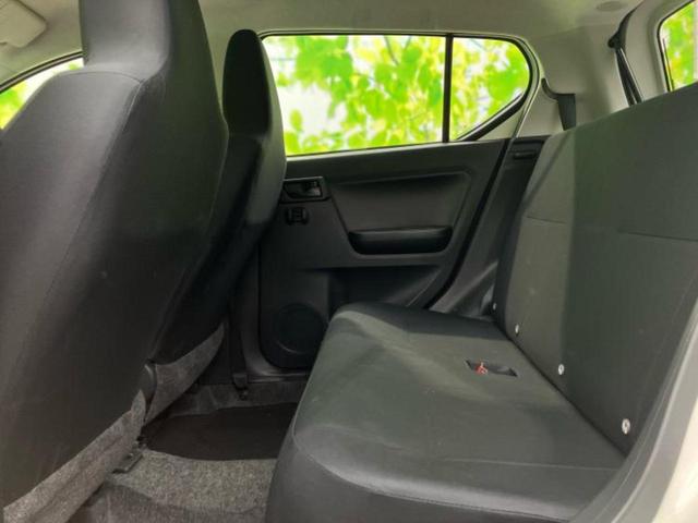 ミライース L 新品タイヤ/保証書/EBD付ABS/横滑り防止装置/アイドリングストップ/禁煙車/エアバッグ 運転席/エアバッグ 助手席/衝突安全ボディ/パワーウインドウ/キーレス/パワーステアリング/オートライト(8枚目)