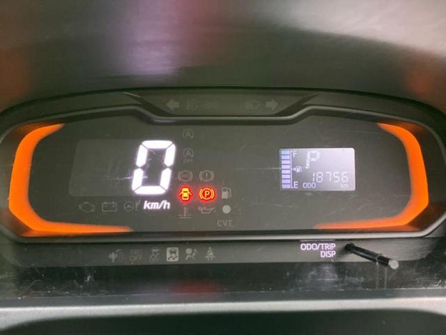 ミライース L 新品タイヤ/保証書/EBD付ABS/横滑り防止装置/アイドリングストップ/禁煙車/エアバッグ 運転席/エアバッグ 助手席/衝突安全ボディ/パワーウインドウ/キーレス/パワーステアリング/オートライト(9枚目)