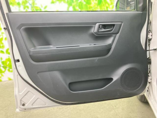 ミライース L 新品タイヤ/保証書/EBD付ABS/横滑り防止装置/アイドリングストップ/禁煙車/エアバッグ 運転席/エアバッグ 助手席/衝突安全ボディ/パワーウインドウ/キーレス/パワーステアリング/オートライト(23枚目)