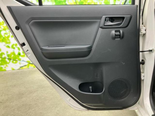 ミライース L 新品タイヤ/保証書/EBD付ABS/横滑り防止装置/アイドリングストップ/禁煙車/エアバッグ 運転席/エアバッグ 助手席/衝突安全ボディ/パワーウインドウ/キーレス/パワーステアリング/オートライト(24枚目)