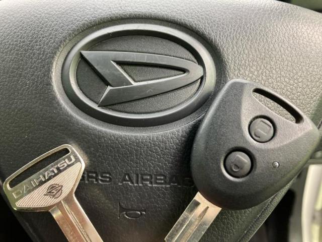 ミライース L 新品タイヤ/保証書/EBD付ABS/横滑り防止装置/アイドリングストップ/禁煙車/エアバッグ 運転席/エアバッグ 助手席/衝突安全ボディ/パワーウインドウ/キーレス/パワーステアリング/オートライト(41枚目)