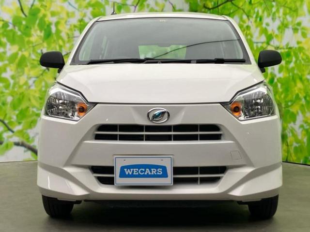 ミライース L 新品タイヤ/保証書/EBD付ABS/横滑り防止装置/アイドリングストップ/禁煙車/エアバッグ 運転席/エアバッグ 助手席/衝突安全ボディ/パワーウインドウ/キーレス/パワーステアリング/オートライト(42枚目)