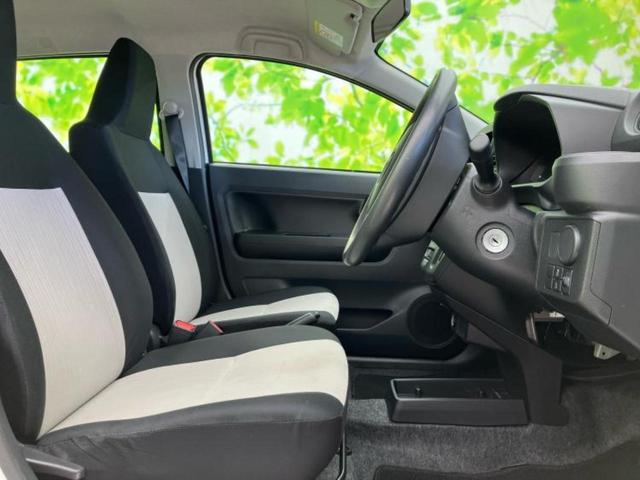 ミライース L 新品タイヤ/保証書/EBD付ABS/横滑り防止装置/アイドリングストップ/禁煙車/エアバッグ 運転席/エアバッグ 助手席/衝突安全ボディ/パワーウインドウ/キーレス/パワーステアリング 盗難防止装置(4枚目)