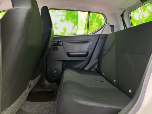 ミライース L 新品タイヤ/保証書/EBD付ABS/横滑り防止装置/アイドリングストップ/禁煙車/エアバッグ 運転席/エアバッグ 助手席/衝突安全ボディ/パワーウインドウ/キーレス/パワーステアリング 盗難防止装置(8枚目)