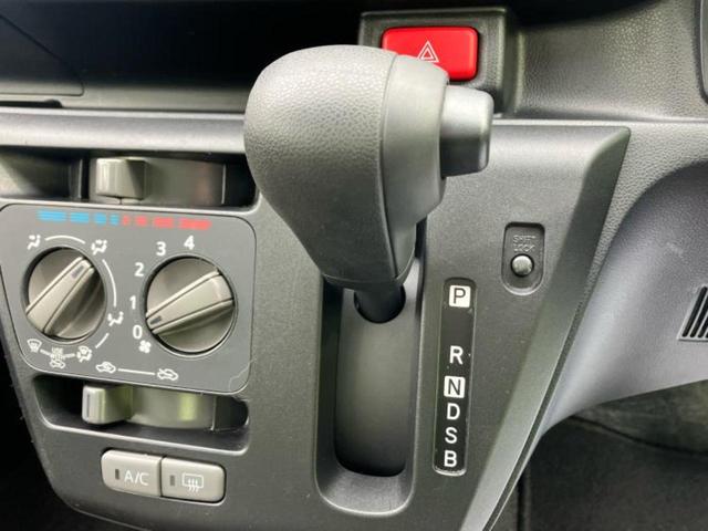 ミライース L 新品タイヤ/保証書/EBD付ABS/横滑り防止装置/アイドリングストップ/禁煙車/エアバッグ 運転席/エアバッグ 助手席/衝突安全ボディ/パワーウインドウ/キーレス/パワーステアリング 盗難防止装置(13枚目)