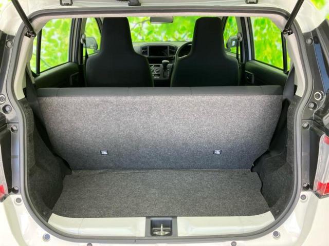 ミライース L 新品タイヤ/保証書/EBD付ABS/横滑り防止装置/アイドリングストップ/禁煙車/エアバッグ 運転席/エアバッグ 助手席/衝突安全ボディ/パワーウインドウ/キーレス/パワーステアリング 盗難防止装置(20枚目)