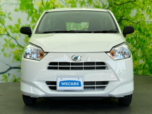 ミライース L 新品タイヤ/保証書/EBD付ABS/横滑り防止装置/アイドリングストップ/禁煙車/エアバッグ 運転席/エアバッグ 助手席/衝突安全ボディ/パワーウインドウ/キーレス/パワーステアリング 盗難防止装置(45枚目)