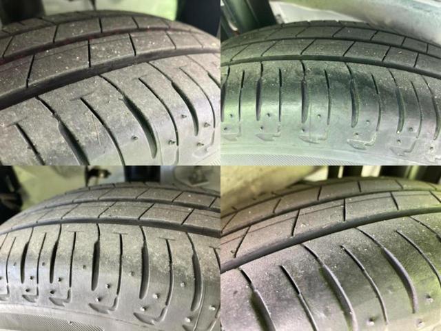 ミライース L 新品タイヤ/保証書/EBD付ABS/横滑り防止装置/アイドリングストップ/禁煙車/エアバッグ 運転席/エアバッグ 助手席/衝突安全ボディ/パワーウインドウ/キーレス/パワーステアリング 盗難防止装置(51枚目)