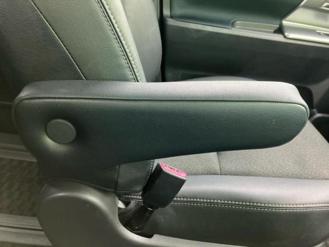 ヴォクシー ＺＳキラメキＺ　保証書／社外　ＳＤナビ／両側電動スライドドア／シート　ハーフレザー／ヘッドランプ　ＨＩＤ／Ｂｌｕｅｔｏｏｔｈ接続／ＥＴＣ／ＥＢＤ付ＡＢＳ／バックモニター／フルセグＴＶ／ＤＶＤ／エアバッグ　運転席（29枚目）