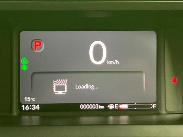 N-BOXカスタム ターボコーディネートスタイル2トーン 保証書/純正 9インチ ナビ/ホンダセンシング/両側電動スライドドア/シートヒーター 前席/マルチビューカメラシステム/車線逸脱防止支援システム/届出済未使用車/ヘッドランプ LED 禁煙車(15枚目)