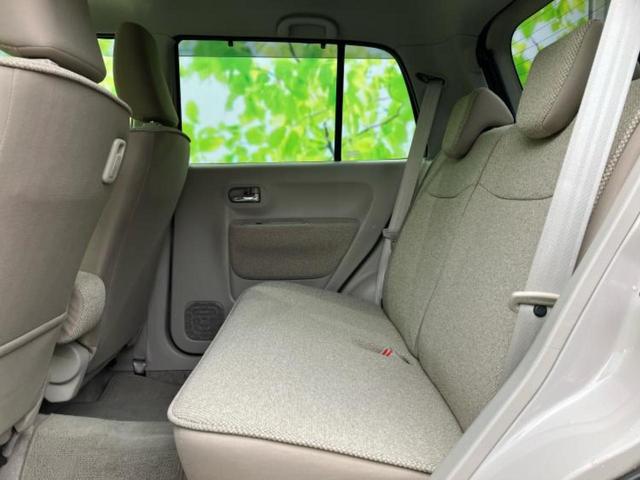 アルトラパン X 保証書/純正 SDナビ/レーダーブレーキサポート(スズキ)/シートヒーター 運転席/全方位モニター/ヘッドランプ HID/Bluetooth接続/ETC/EBD付ABS/横滑り防止装置 全周囲カメラ(8枚目)