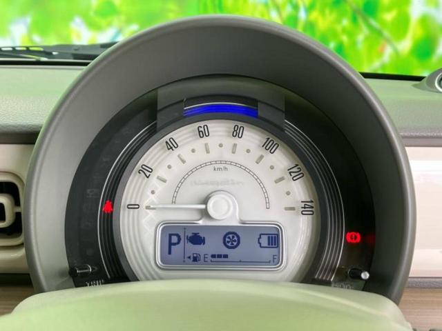 アルトラパン X 保証書/純正 SDナビ/レーダーブレーキサポート(スズキ)/シートヒーター 運転席/全方位モニター/ヘッドランプ HID/Bluetooth接続/ETC/EBD付ABS/横滑り防止装置 全周囲カメラ(15枚目)