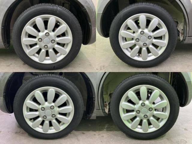 アルトラパン X 保証書/純正 SDナビ/レーダーブレーキサポート(スズキ)/シートヒーター 運転席/全方位モニター/ヘッドランプ HID/Bluetooth接続/ETC/EBD付ABS/横滑り防止装置 全周囲カメラ(53枚目)