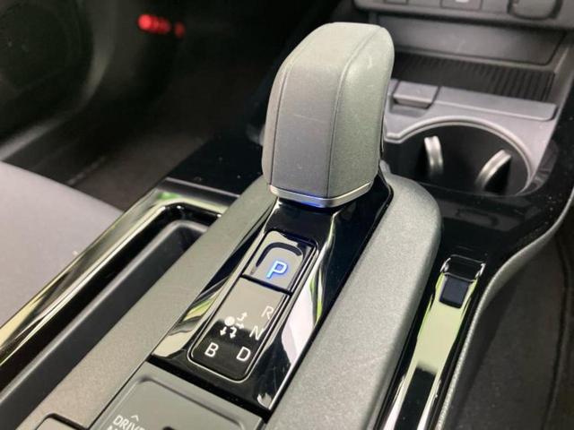 プリウス G 保証書/ディスプレイオーディオ+ナビ8インチ/トヨタセーフティセンス/シートヒーター 前席/車線逸脱防止支援システム/ドライブレコーダー 純正/ヘッドランプ LED/USBジャック バックカメラ(18枚目)