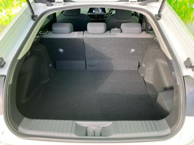 プリウス G 保証書/ディスプレイオーディオ+ナビ8インチ/トヨタセーフティセンス/シートヒーター 前席/車線逸脱防止支援システム/ドライブレコーダー 純正/ヘッドランプ LED/USBジャック バックカメラ(19枚目)