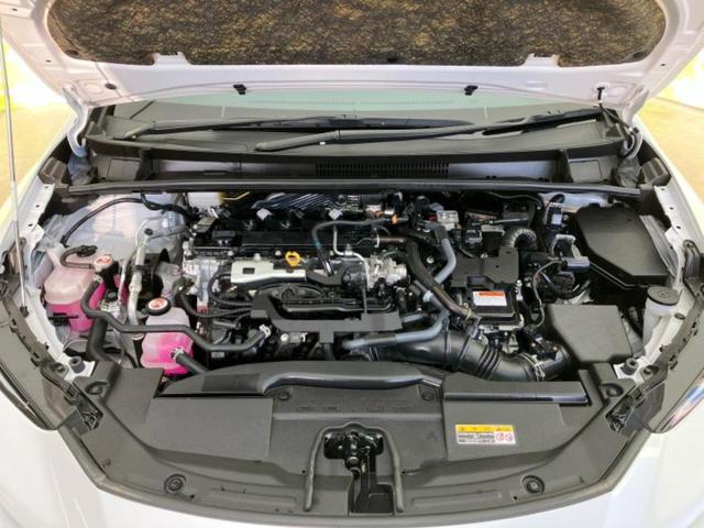 プリウス G 保証書/ディスプレイオーディオ+ナビ8インチ/トヨタセーフティセンス/シートヒーター 前席/車線逸脱防止支援システム/ドライブレコーダー 純正/ヘッドランプ LED/USBジャック バックカメラ(49枚目)