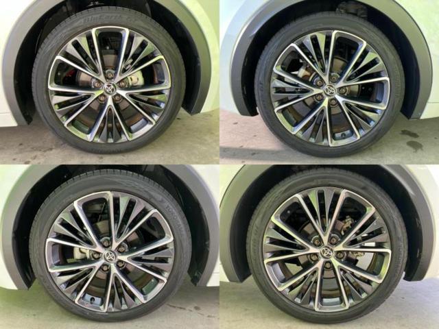 プリウス G 保証書/ディスプレイオーディオ+ナビ8インチ/トヨタセーフティセンス/シートヒーター 前席/車線逸脱防止支援システム/ドライブレコーダー 純正/ヘッドランプ LED/USBジャック バックカメラ(52枚目)