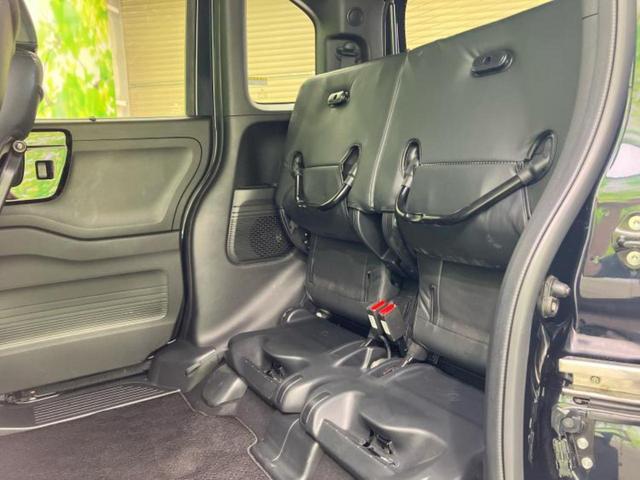 Ｎ－ＢＯＸカスタム Ｌ　新品タイヤ／保証書／純正　ＳＤナビ／ホンダセンシング／電動スライドドア／シートヒーター　前席／車線逸脱防止支援システム／ドライブレコーダー　前後／ヘッドランプ　ＬＥＤ／ＵＳＢジャック　バックカメラ（19枚目）