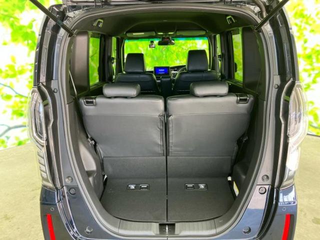 Ｎ－ＢＯＸカスタム Ｌ　新品タイヤ／保証書／純正　ＳＤナビ／ホンダセンシング／電動スライドドア／シートヒーター　前席／車線逸脱防止支援システム／ドライブレコーダー　前後／ヘッドランプ　ＬＥＤ／ＵＳＢジャック　バックカメラ（20枚目）
