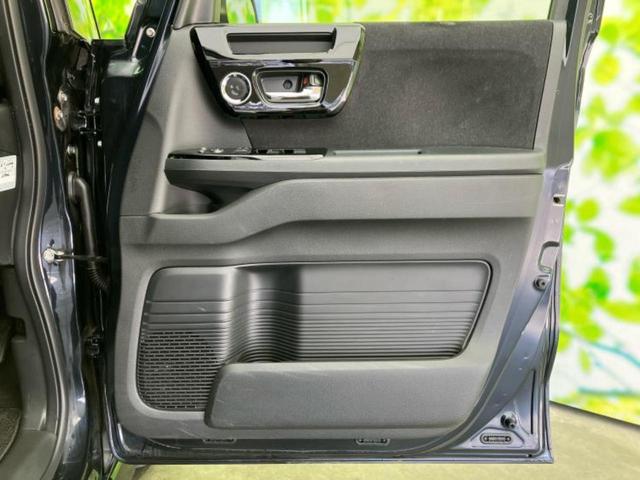 Ｎ－ＢＯＸカスタム Ｌ　新品タイヤ／保証書／純正　ＳＤナビ／ホンダセンシング／電動スライドドア／シートヒーター　前席／車線逸脱防止支援システム／ドライブレコーダー　前後／ヘッドランプ　ＬＥＤ／ＵＳＢジャック　バックカメラ（22枚目）