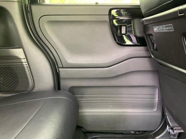 Ｎ－ＢＯＸカスタム Ｌ　新品タイヤ／保証書／純正　ＳＤナビ／ホンダセンシング／電動スライドドア／シートヒーター　前席／車線逸脱防止支援システム／ドライブレコーダー　前後／ヘッドランプ　ＬＥＤ／ＵＳＢジャック　バックカメラ（25枚目）