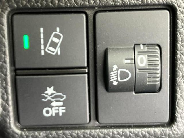 Ｎ－ＢＯＸカスタム Ｌ　新品タイヤ／保証書／純正　ＳＤナビ／ホンダセンシング／電動スライドドア／シートヒーター　前席／車線逸脱防止支援システム／ドライブレコーダー　前後／ヘッドランプ　ＬＥＤ／ＵＳＢジャック　バックカメラ（36枚目）