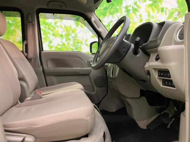 エブリイワゴン ＰＺターボスペシャル　新品タイヤ／保証書／純正　ＳＤナビ／セーフティサポート（スズキ）／両側電動スライドドア／シートヒーター　運転席／車線逸脱防止支援システム／オートステップ／ドライブレコーダー　前後　ターボ　バックカメラ（4枚目）