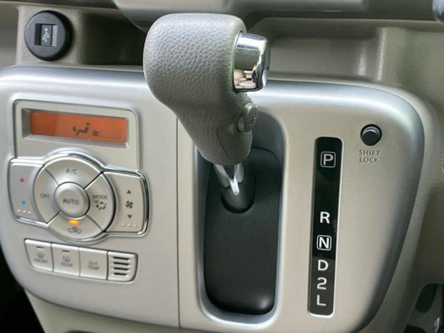 エブリイワゴン ＰＺターボスペシャル　新品タイヤ／保証書／純正　ＳＤナビ／セーフティサポート（スズキ）／両側電動スライドドア／シートヒーター　運転席／車線逸脱防止支援システム／オートステップ／ドライブレコーダー　前後　ターボ　バックカメラ（18枚目）