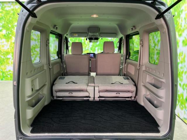 エブリイワゴン ＰＺターボスペシャル　新品タイヤ／保証書／純正　ＳＤナビ／セーフティサポート（スズキ）／両側電動スライドドア／シートヒーター　運転席／車線逸脱防止支援システム／オートステップ／ドライブレコーダー　前後　ターボ　バックカメラ（21枚目）