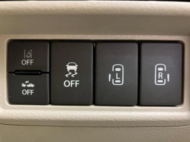 エブリイワゴン ＰＺターボスペシャル　新品タイヤ／保証書／純正　ＳＤナビ／セーフティサポート（スズキ）／両側電動スライドドア／シートヒーター　運転席／車線逸脱防止支援システム／オートステップ／ドライブレコーダー　前後　ターボ　バックカメラ（41枚目）