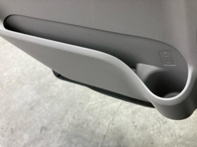 エブリイワゴン ＰＺターボスペシャル　新品タイヤ／保証書／純正　ＳＤナビ／セーフティサポート（スズキ）／両側電動スライドドア／シートヒーター　運転席／車線逸脱防止支援システム／オートステップ／ドライブレコーダー　前後　ターボ　バックカメラ（43枚目）