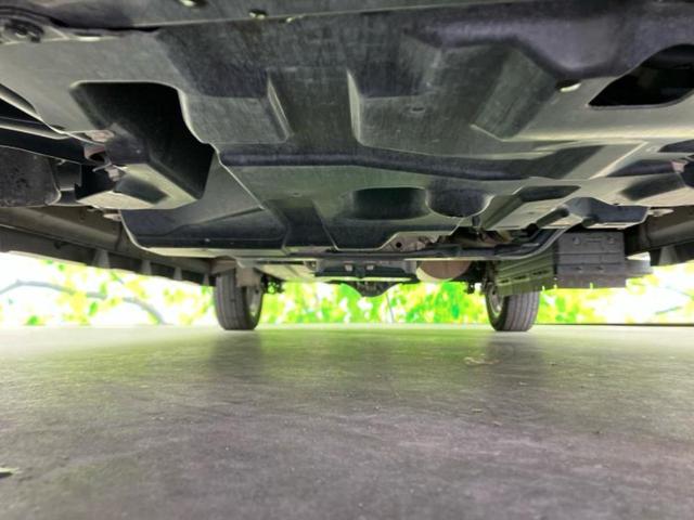 エブリイワゴン ＰＺターボスペシャル　新品タイヤ／保証書／純正　ＳＤナビ／セーフティサポート（スズキ）／両側電動スライドドア／シートヒーター　運転席／車線逸脱防止支援システム／オートステップ／ドライブレコーダー　前後　ターボ　バックカメラ（48枚目）