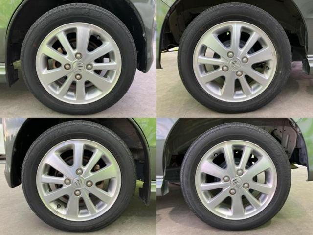 エブリイワゴン ＰＺターボスペシャル　新品タイヤ／保証書／純正　ＳＤナビ／セーフティサポート（スズキ）／両側電動スライドドア／シートヒーター　運転席／車線逸脱防止支援システム／オートステップ／ドライブレコーダー　前後　ターボ　バックカメラ（53枚目）