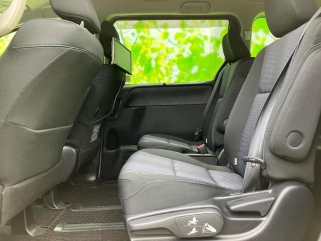 ノア Ｓｉ　保証書／社外　８インチ　ナビ／後席モニター　社外　９インチ／ヘッドランプ　ＬＥＤ／Ｂｌｕｅｔｏｏｔｈ接続／ＥＴＣ／ＥＢＤ付ＡＢＳ／横滑り防止装置／アイドリングストップ／バックモニター／フルセグＴＶ（8枚目）