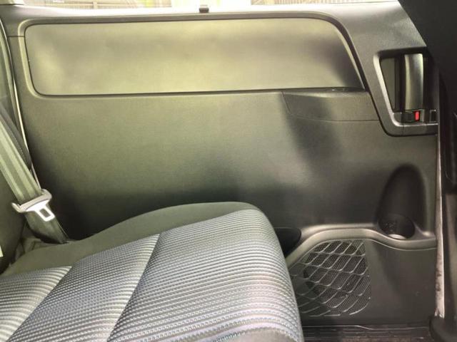 ノア Ｓｉ　保証書／社外　８インチ　ナビ／後席モニター　社外　９インチ／ヘッドランプ　ＬＥＤ／Ｂｌｕｅｔｏｏｔｈ接続／ＥＴＣ／ＥＢＤ付ＡＢＳ／横滑り防止装置／アイドリングストップ／バックモニター／フルセグＴＶ（25枚目）